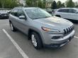 2017 Jeep Cherokee Limited 4x4 SUV