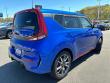 2021 Kia Soul GT-Line Hatchback