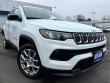 2022 Jeep Compass Latitude Lux SUV
