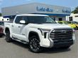 2024 Toyota Tundra i-FORCE MAX Limited Truck CrewMax