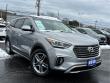 2019 Hyundai Santa Fe XL Limited Ultimate SUV