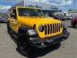 2021 Jeep Wrangler Unlimited Sport SUV