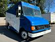 2004 Freightliner MT45 Step VAN STEP VAN