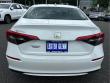 2024 Honda Civic EX Sedan