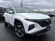 2022 Hyundai Tucson Limited SUV