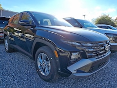 2026 Hyundai Tucson SE SUV