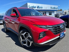 2023 Hyundai Tucson SEL SUV