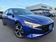 2023 Hyundai Elantra SEL Sedan