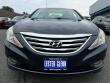 2014 Hyundai Sonata Limited 2.0T Sedan