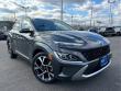 2023 Hyundai Kona Limited SUV
