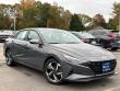 2023 Hyundai Elantra SEL Sedan