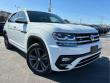 2019 Volkswagen Atlas 3.6L V6 SEL R-Line 4MOTION SUV
