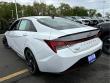 2023 Hyundai Elantra N Line Sedan