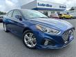 2019 Hyundai Sonata SEL Sedan