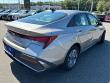 2024 Hyundai Elantra SEL Sedan