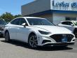 2021 Hyundai Sonata SEL Sedan