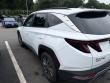 2022 Hyundai Tucson Hybrid Blue SUV