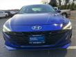 2023 Hyundai Elantra SEL Sedan