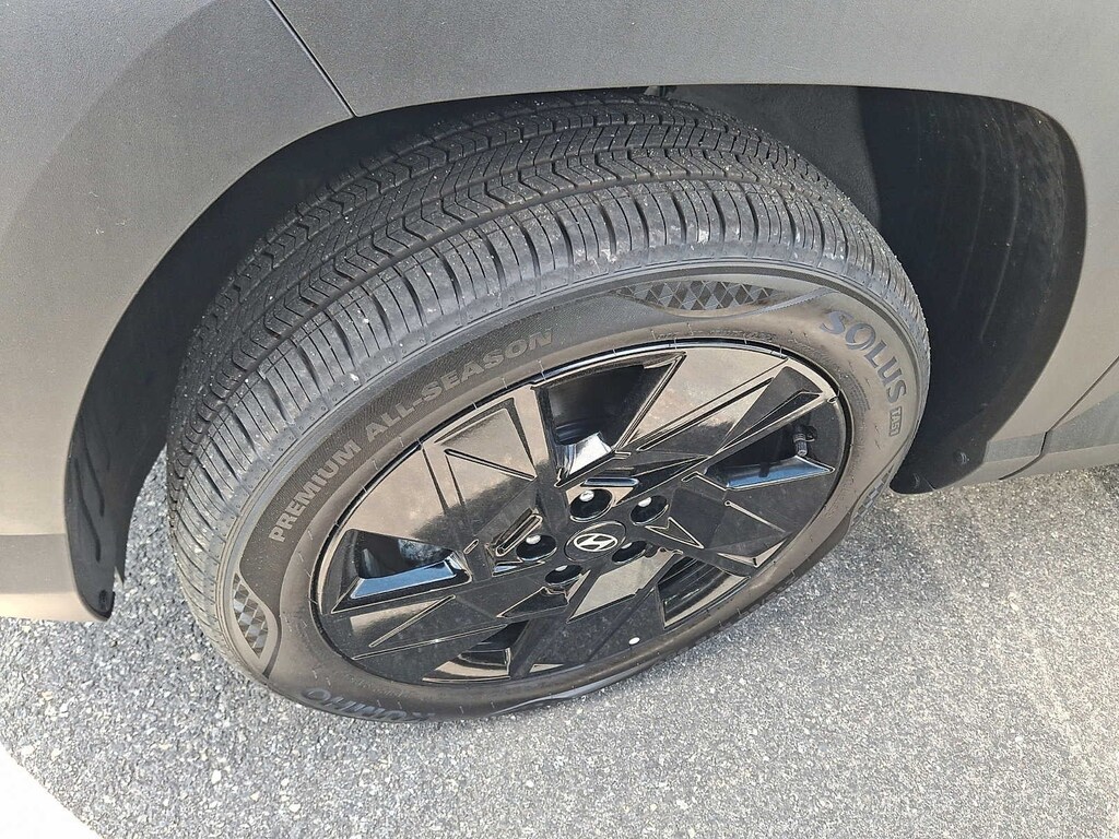 New 2026 Hyundai Kona SEL Sport SUV