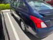 2014 Nissan Versa SV Sedan