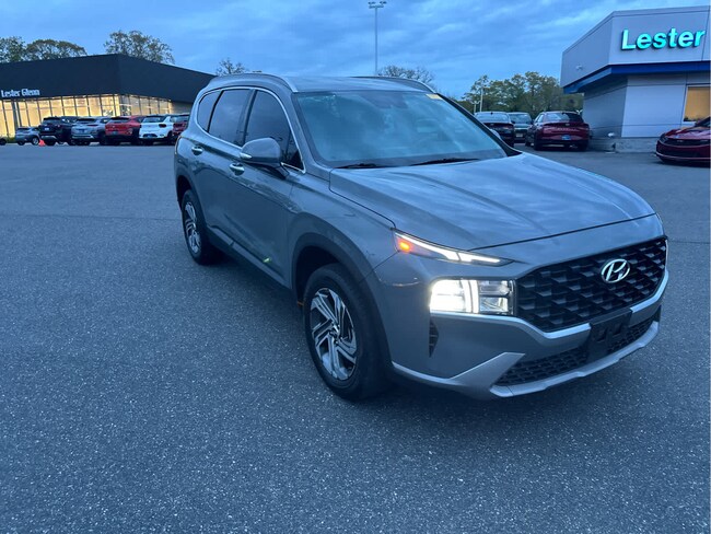 2023 Hyundai Santa Fe SEL SUV