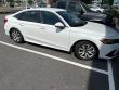 2024 Honda Civic LX Sedan