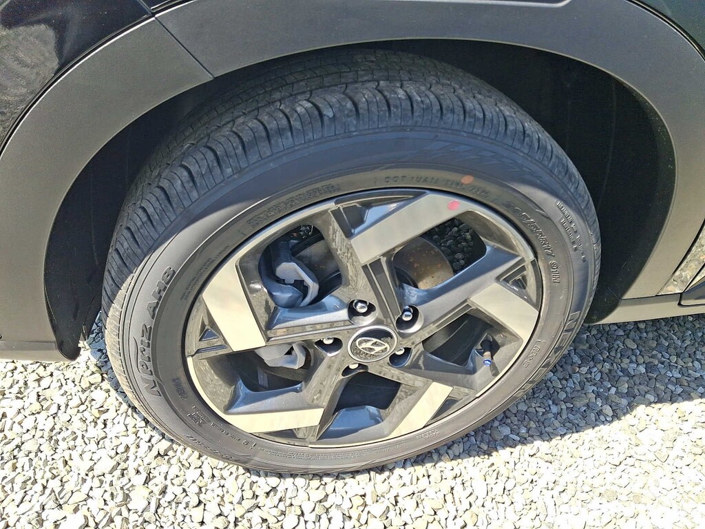 New 2026 Hyundai Venue SEL SUV