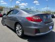 2014 Honda Accord EX Coupe