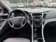2014 Hyundai Sonata Limited 2.0T Sedan