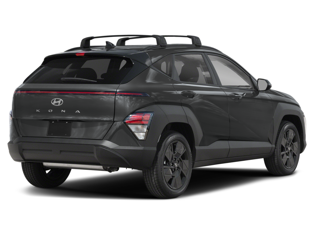 New 2026 Hyundai Kona SEL Sport SUV