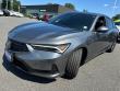 2024 Acura Integra A-Spec Tech Package Hatchback
