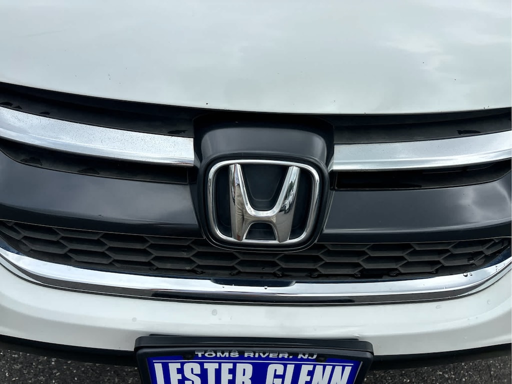 Used 2015 Honda CR-V EX AWD SUV