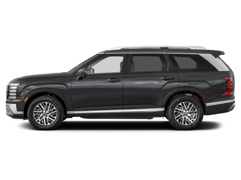 New 2027 Hyundai Palisade SEL 7P SUV