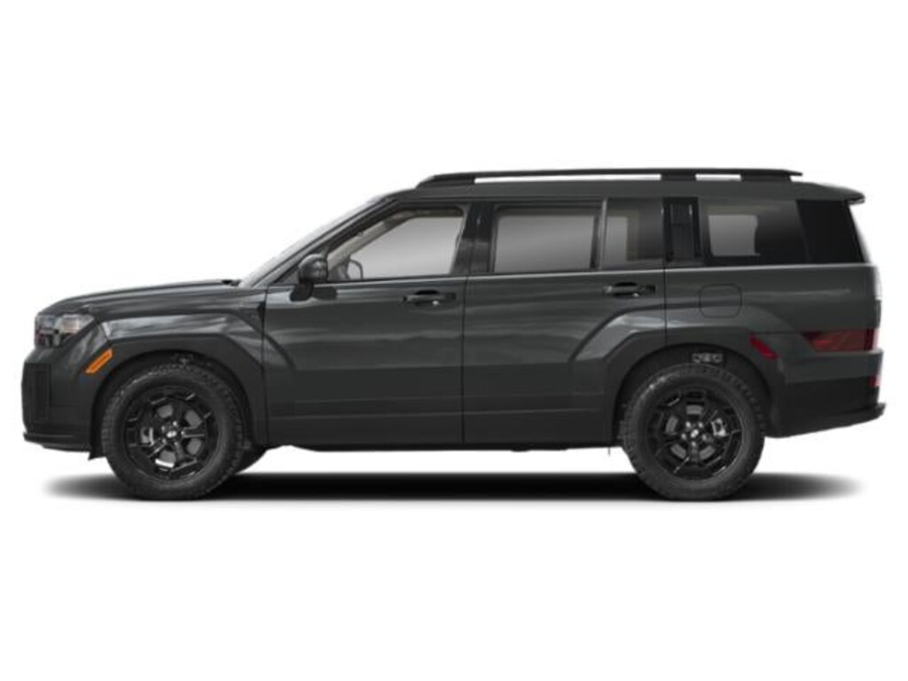New 2026 Hyundai Santa Fe XRT SUV