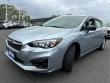 2018 Subaru Impreza 2.0i 5-door