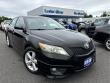 2011 Toyota Camry SE Sedan