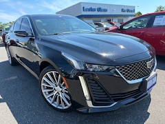 2023 CADILLAC CT5 Premium Luxury Sedan
