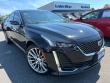 2023 CADILLAC CT5 Premium Luxury Sedan