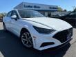 2023 Hyundai Sonata SEL Sedan