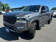 2023 Nissan Frontier PRO-4X Truck Crew Cab