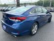2019 Hyundai Sonata SEL Sedan