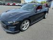 2021 Ford Mustang Coupe