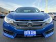 2017 Honda Civic EX Sedan