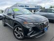 2024 Hyundai Tucson Limited SUV