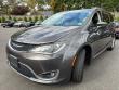 2018 Chrysler Pacifica Touring L Van
