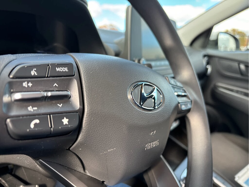 Certified 2023 Hyundai Kona SEL SUV