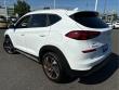 2021 Hyundai Tucson Sport SUV