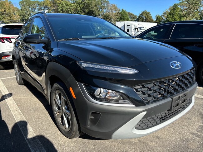 2023 Hyundai Kona SEL SUV