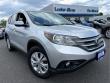 2013 Honda CR-V EX AWD SUV