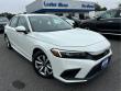 2024 Honda Civic LX Sedan